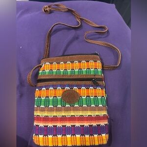 Colorful small bag